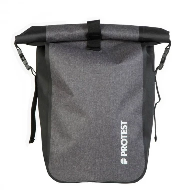 PROTEST HAGEN BAG TRUE BLACK