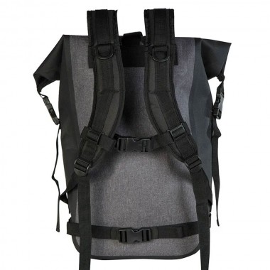 PROTEST HAGEN BAG TRUE BLACK