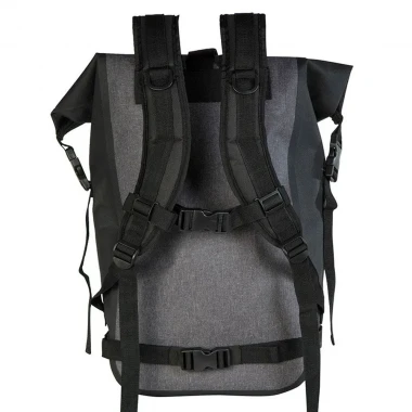 PROTEST HAGEN BAG TRUE BLACK
