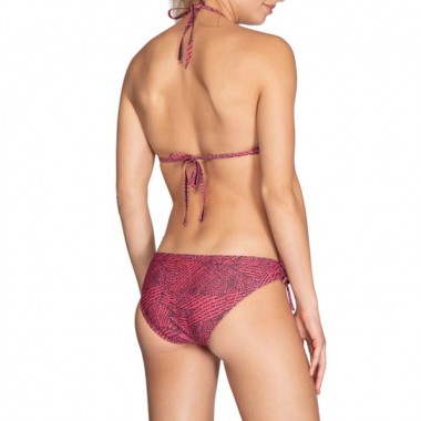 PROTEST IOWA HALTER BIKINI SIENNA