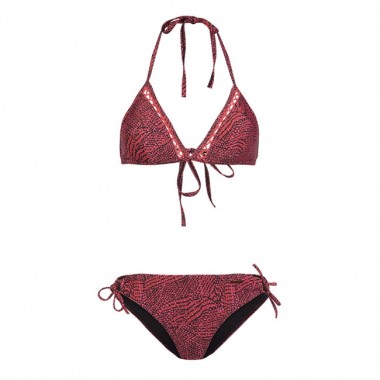 PROTEST IOWA HALTER BIKINI SIENNA