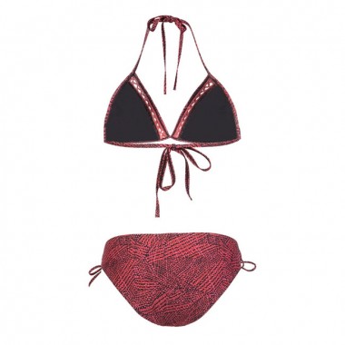 PROTEST IOWA HALTER BIKINI SIENNA
