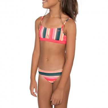 PROTEST JOSIE JR BIKINI DAISY