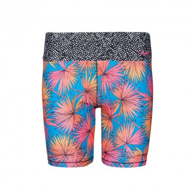 PROTEST KILLEEN SUP SHORT TRUE BLACK