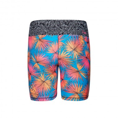 PROTEST KILLEEN SUP SHORT TRUE BLACK