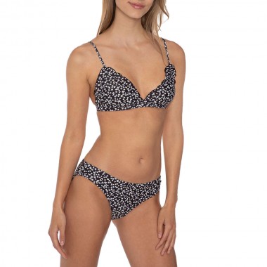 PROTEST LANAI TRIANGLE BIKINI SUN RAYS