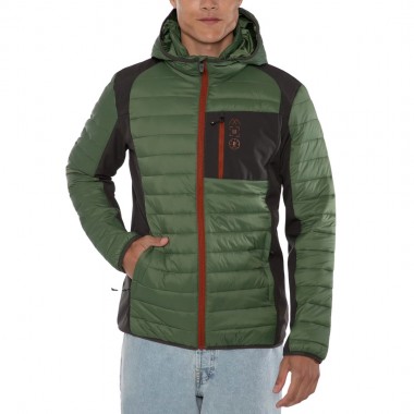 PROTEST LETTON OUTERWEAR JACKET AMAZONE