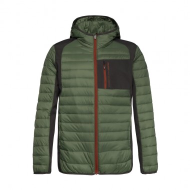 PROTEST LETTON OUTERWEAR JACKET AMAZONE