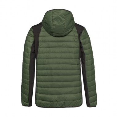 PROTEST LETTON OUTERWEAR JACKET AMAZONE
