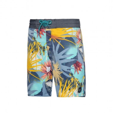 PROTEST LIFTON BEACHSHORT OCEAN BREEZE