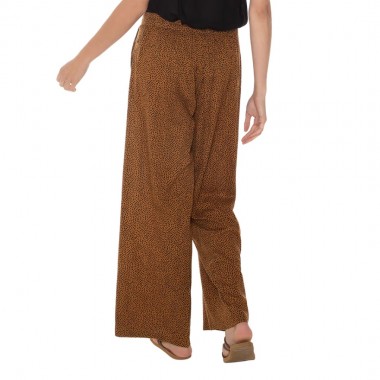 PROTEST LIV PANTS TRUE BLACK