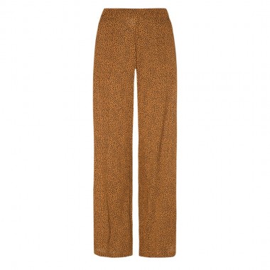 PROTEST LIV PANTS TRUE BLACK