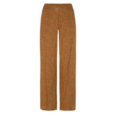 PROTEST LIV PANTS TRUE BLACK