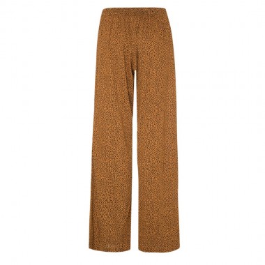 PROTEST LIV PANTS TRUE BLACK