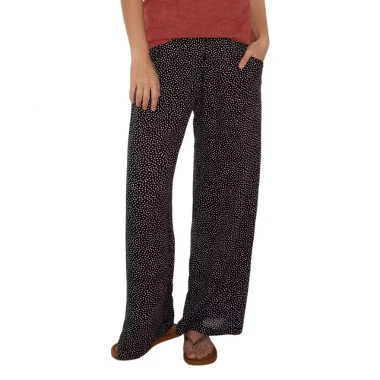 PROTEST LIV PANTS SEASHELL