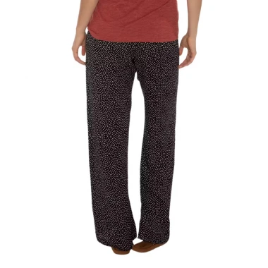 PROTEST LIV PANTS SEASHELL
