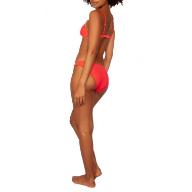 PROTEST LOVINO TRIANGLE BIKINI GRENADINE