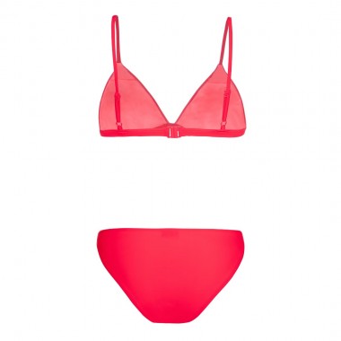 PROTEST LOVINO TRIANGLE BIKINI GRENADINE
