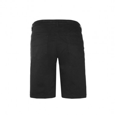PROTEST MARIE SHORTS TRUE BLACK