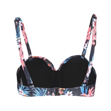 PROTEST MM BIBI 20 DCUP BANDEAU BIKINI TOP BALLET