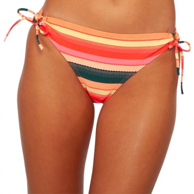 PROTEST MM CABEL 20 BIKINI BOTTOM GRENADINE