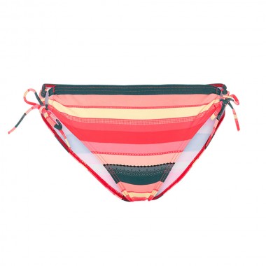 PROTEST MM CABEL 20 BIKINI BOTTOM GRENADINE