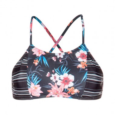 PROTEST MM SAMURAI 20 HIGH BIKINI TOP BALLET