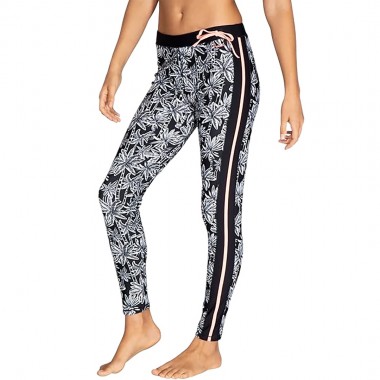 PROTEST NEYSA SURF LEGGING TRUE BLACK