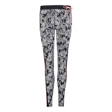 PROTEST NEYSA SURF LEGGING TRUE BLACK