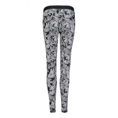 PROTEST NEYSA SURF LEGGING TRUE BLACK