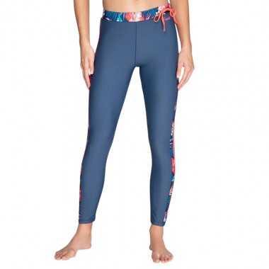 PROTEST NEYSA SURF LEGGING DEEP KOBALT