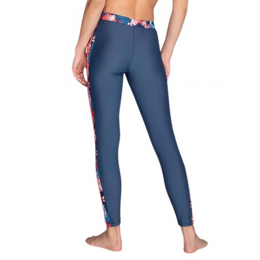 PROTEST NEYSA SURF LEGGING DEEP KOBALT