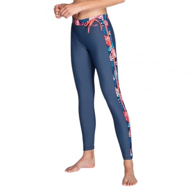 PROTEST NEYSA SURF LEGGING DEEP KOBALT
