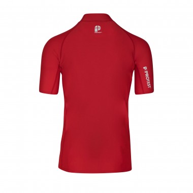 PROTEST NOOS LYCRA TOMATO