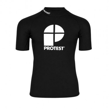 PROTEST NOOS LYCRA TRUE BLACK