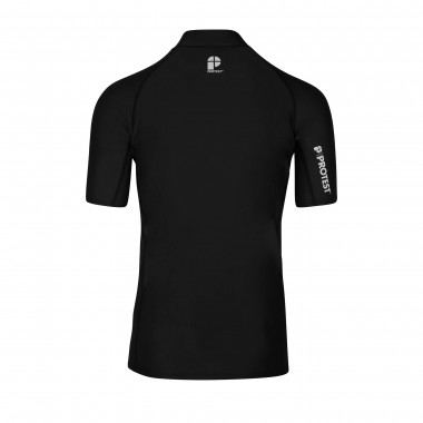 PROTEST NOOS LYCRA TRUE BLACK