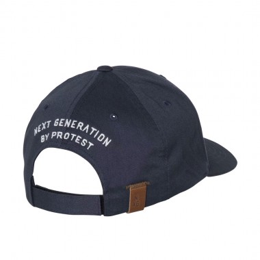PROTEST NXG SOBA BASEBALL CAP OXFORD BLUE