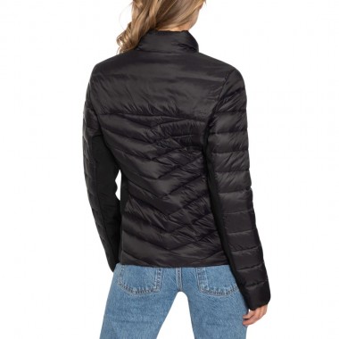 PROTEST OGOKI OUTERWEAR JACKET TRUE BLACK