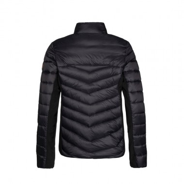 PROTEST OGOKI OUTERWEAR JACKET TRUE BLACK