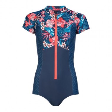 PROTEST OLLI SURF SUIT DEEP KOBALT