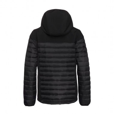 PROTEST PARINI JR OUTERWEAR JACKET TRUE BLACK