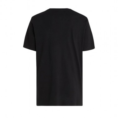 PROTEST PRTAHAIRD T-SHIRT TRUE BLACK
