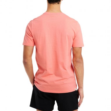 PROTEST PRTAHAIRD T-SHIRT SHELLPEACH