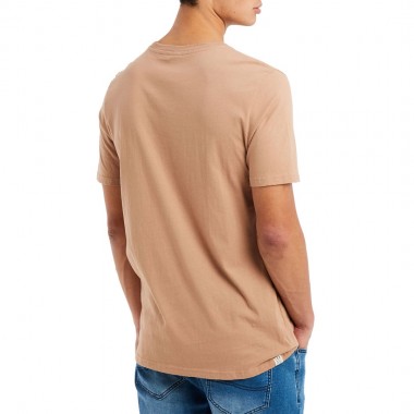 PROTEST PRTAHAIRD T-SHIRT SEALBEIGE