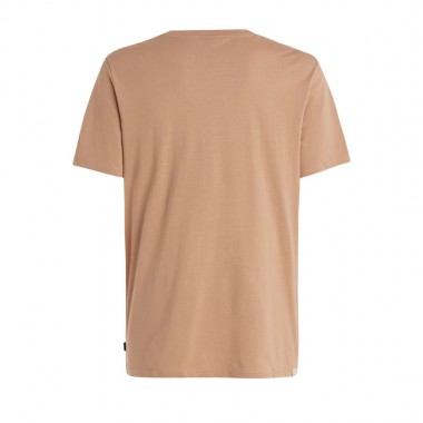 PROTEST PRTAHAIRD T-SHIRT SEALBEIGE