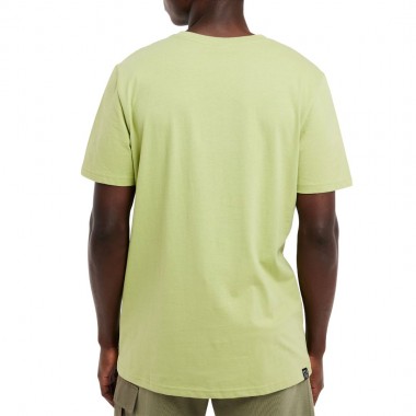 PROTEST PRTAHAIRD T-SHIRT ALGAEGREEN