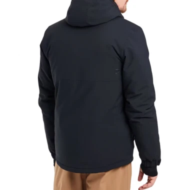 PROTEST PRTALDEGO SNOWJACKET TRUE BLACK