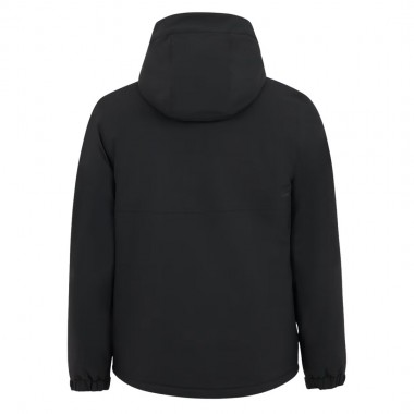 PROTEST PRTALDEGO SNOWJACKET TRUE BLACK