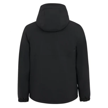 PROTEST PRTALDEGO SNOWJACKET TRUE BLACK