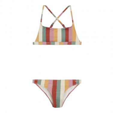 PROTEST PRTALLEY JR BIKINI DUSKYROSE